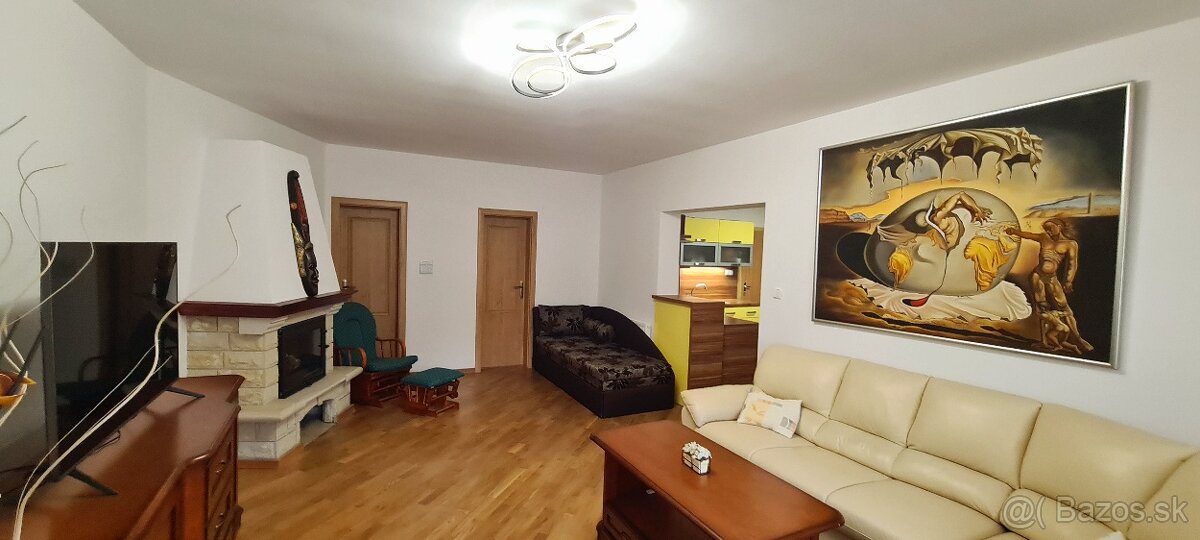 Apartmán Vysoké Tatry od majiteľa - 2