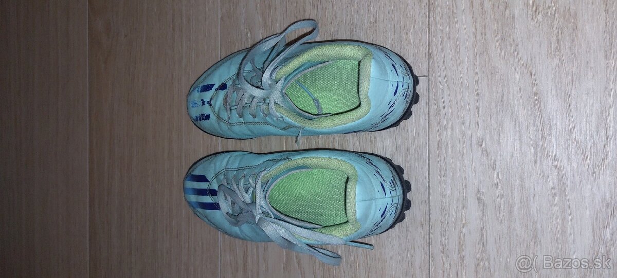 Detské turfy, kopačky veľ. 35 - 2