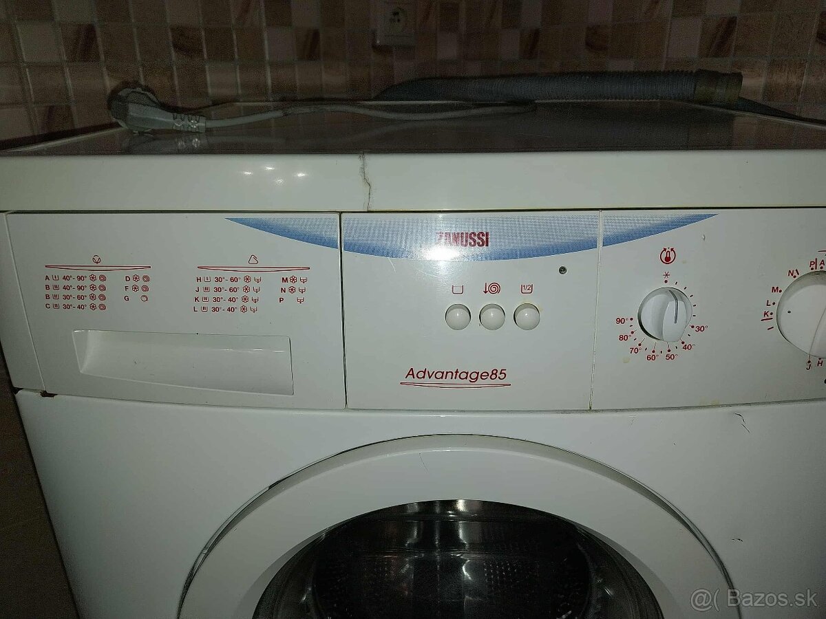 ZANUSSI Advantage 85 - 2