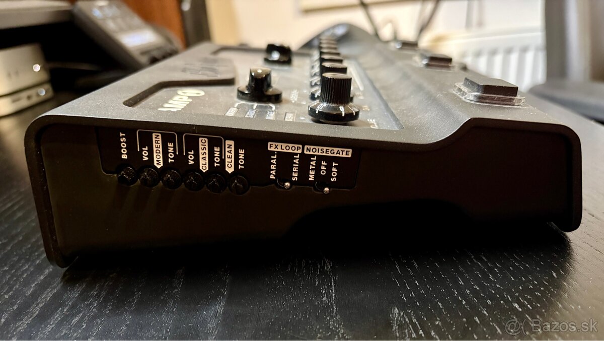 Bluguitar Amp1 Iridium Edition - 2