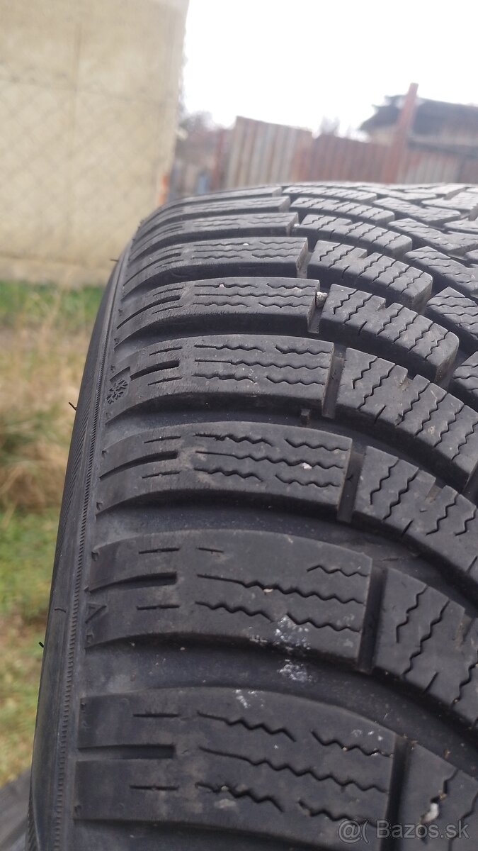 195/65r15 4ks - 2