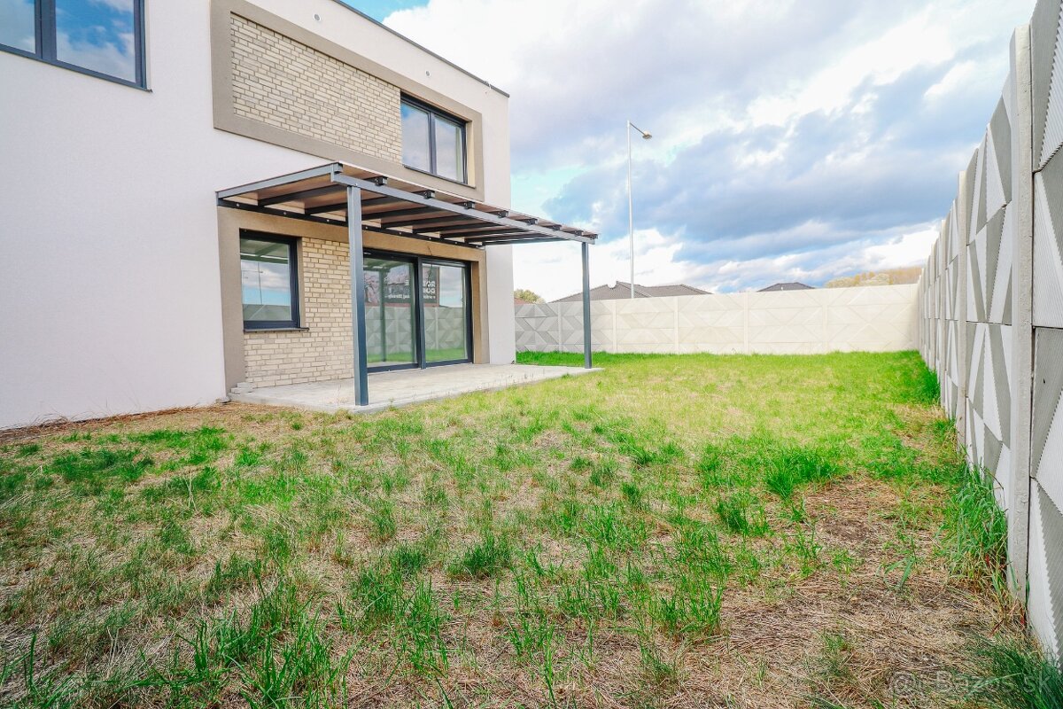 5-izbový poschodový dvojdom v širšom centre mesta - 2