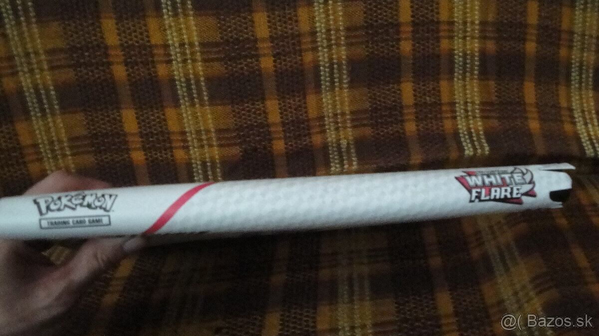 Predám tento album pokémon trading card v Bratislave a okolí - 2