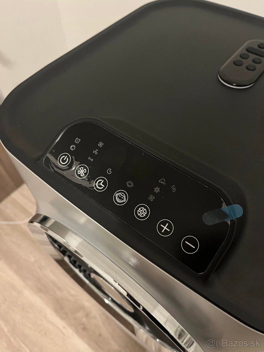 Mobilná klimatizácia Guzzanti GZ 1201 - 2