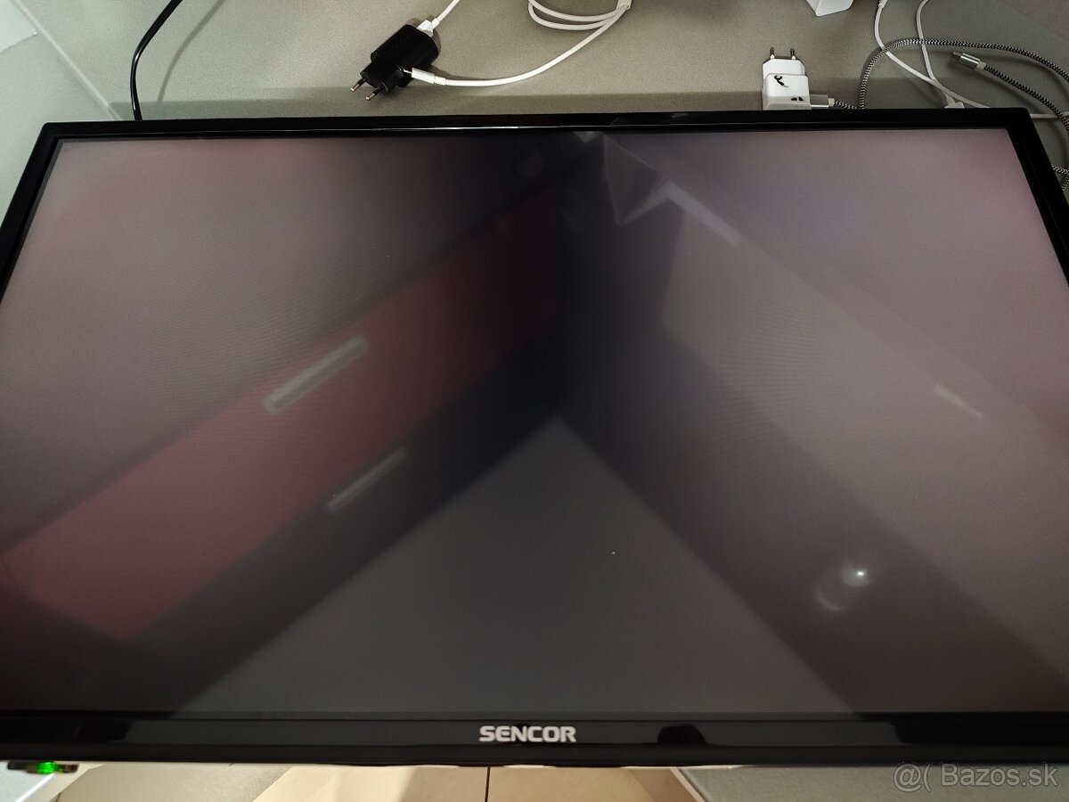 Sencor 32 LED TV ale 3257tcs - 2