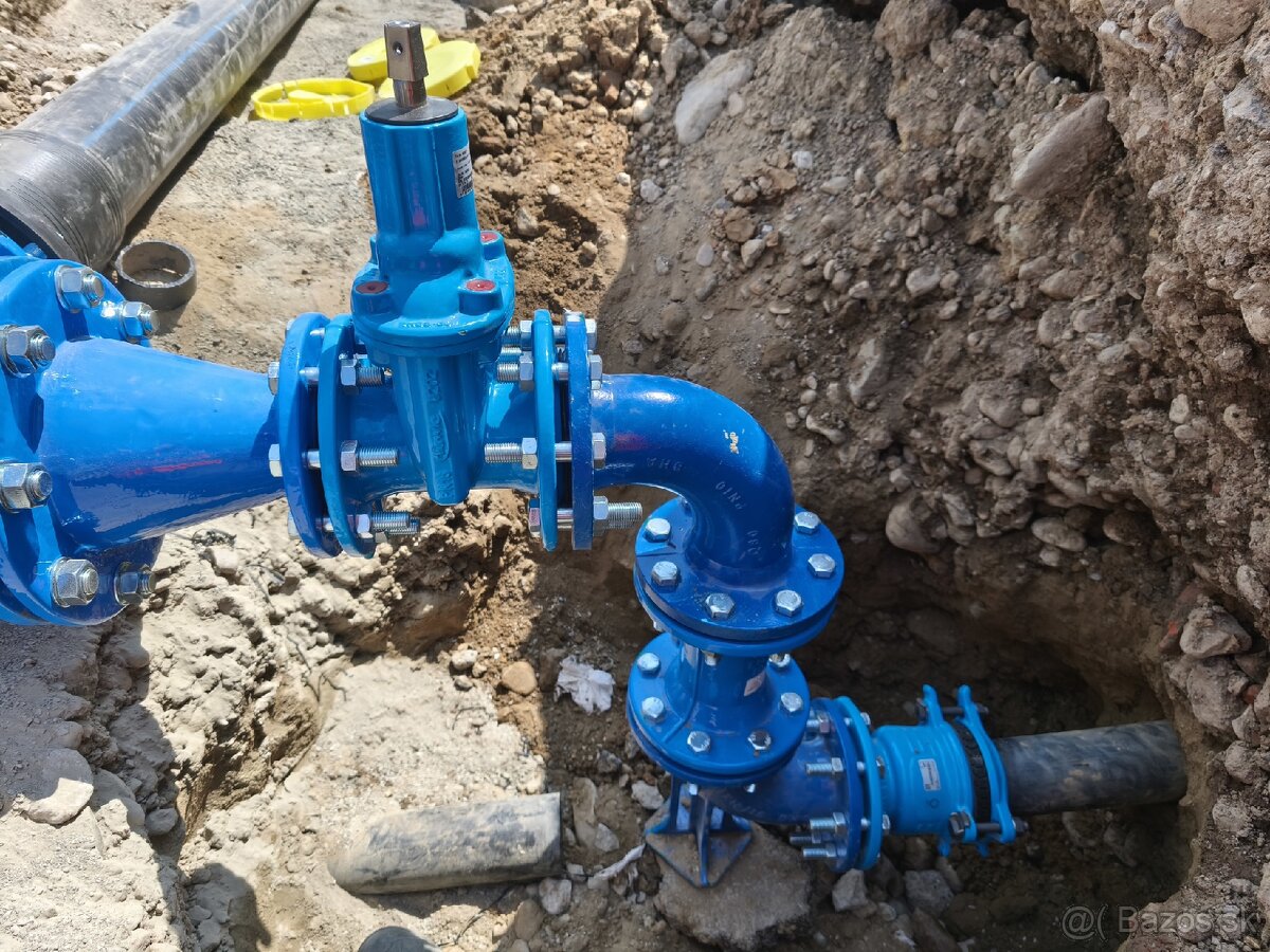 Vodar,Kurenar,Plynar,Revízny Technik - 2