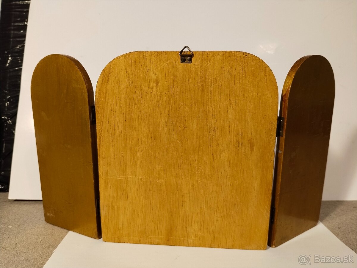 Tři zlaté oblouky nebeské hudby - 2