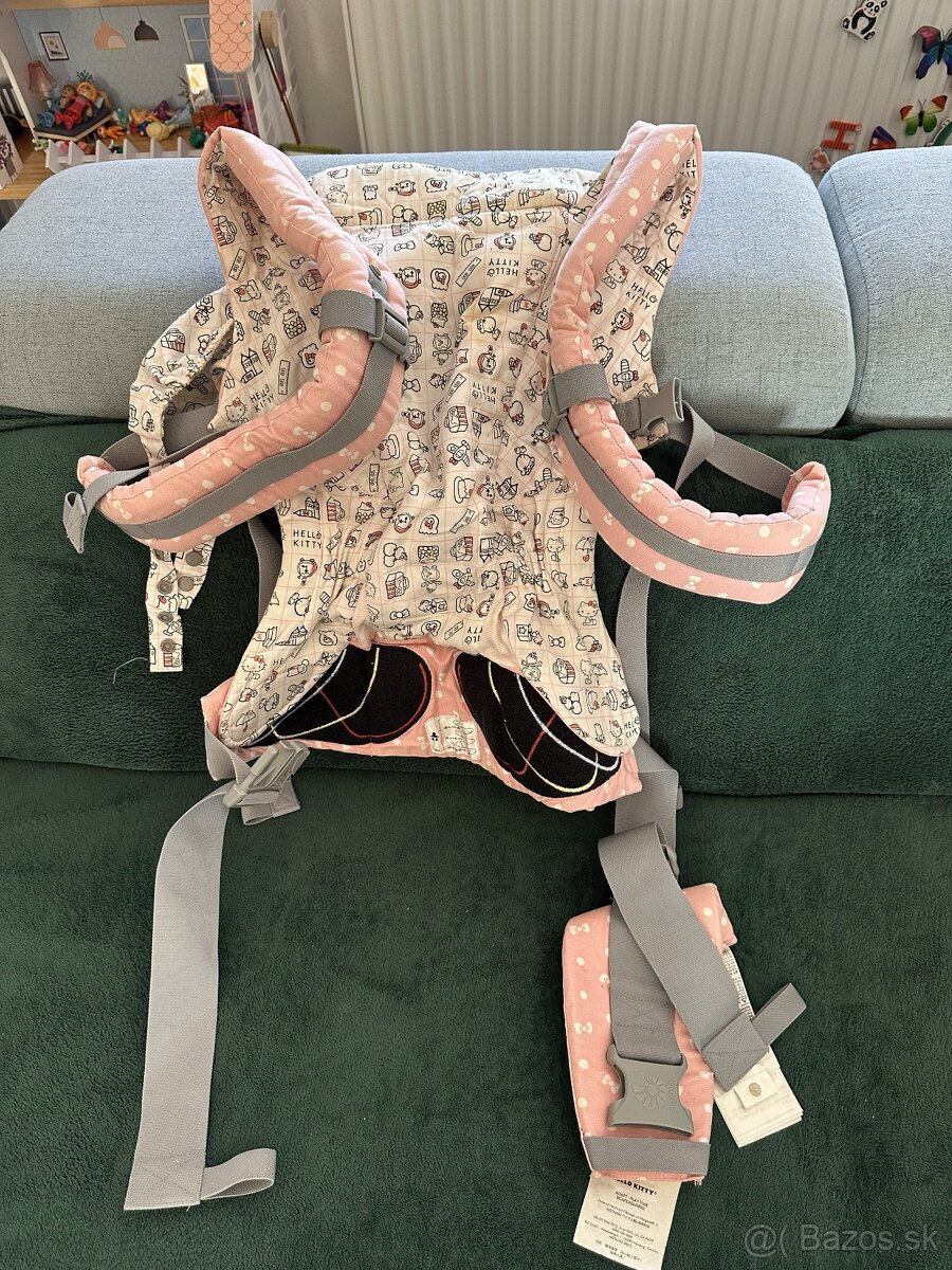 Ergobaby ADAPT Hellokitty - 2