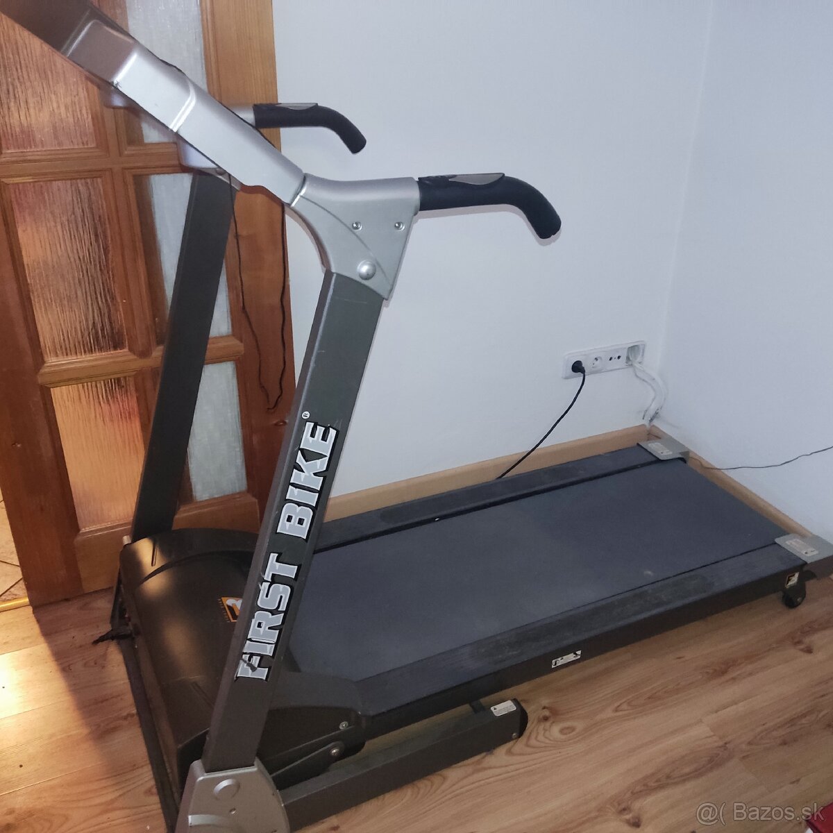 Predam bežiaci pas - 2