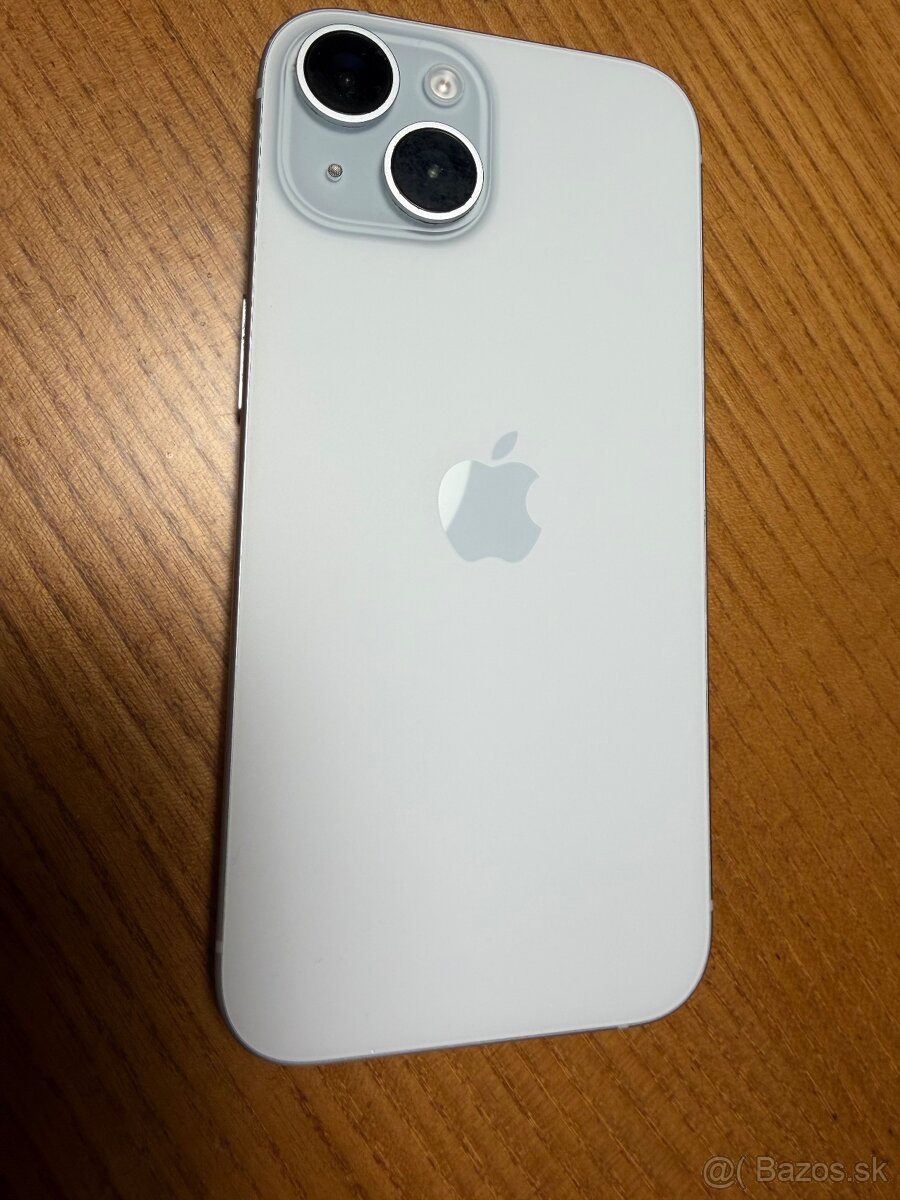 Predám Iphone 15, 128Gb - 2