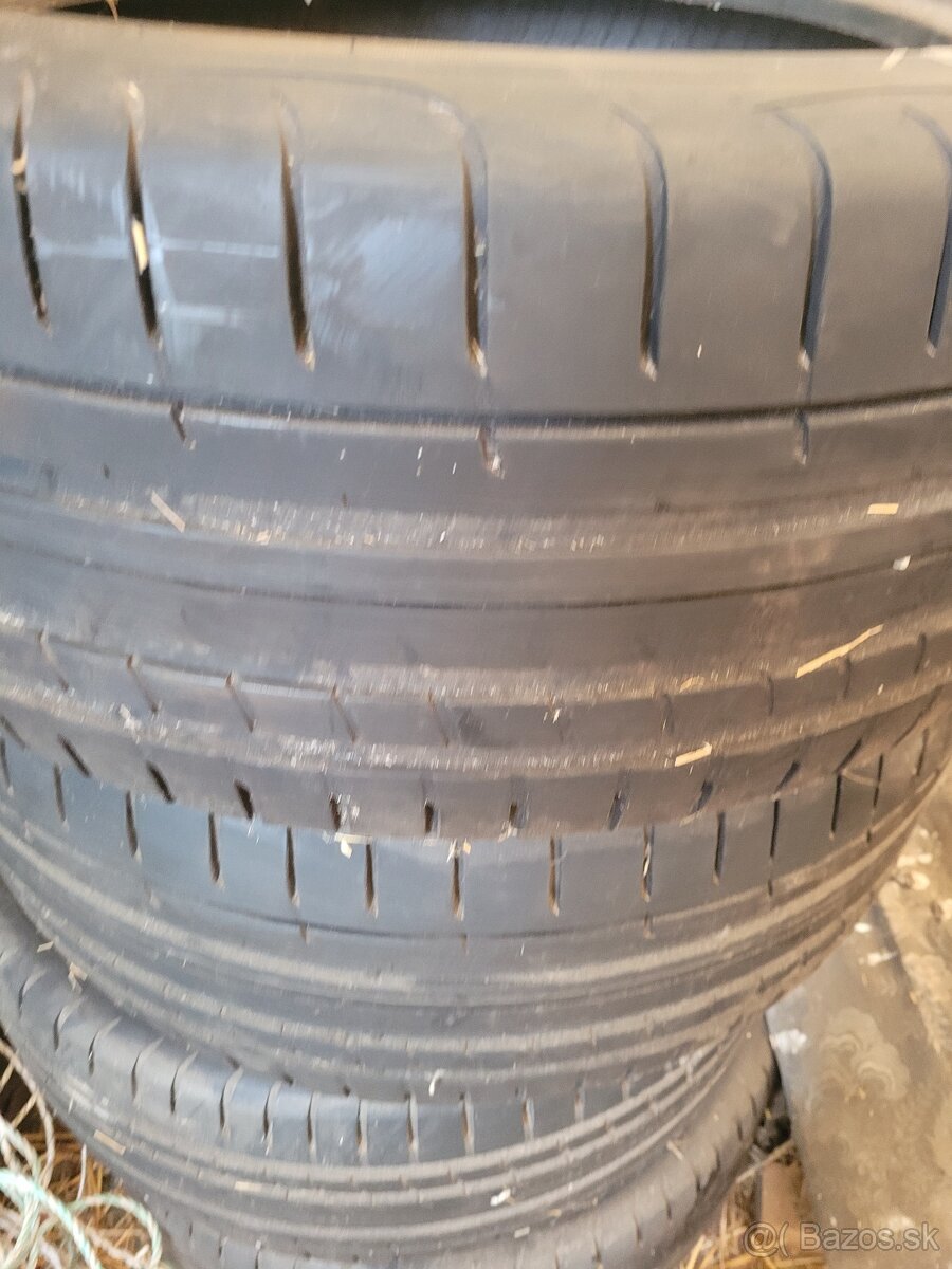 285/45r20 - 2