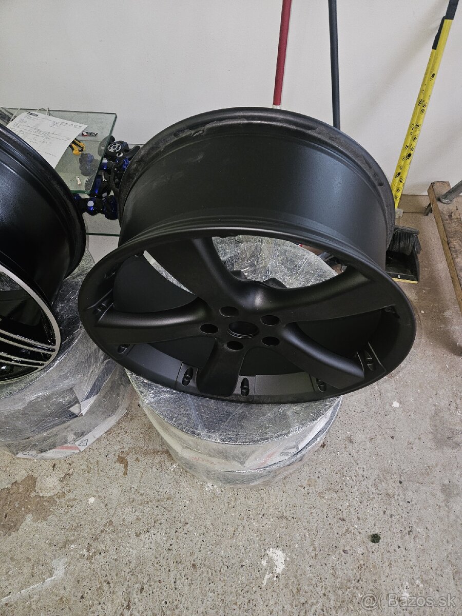 Elektrony 5x112 r19 - 2