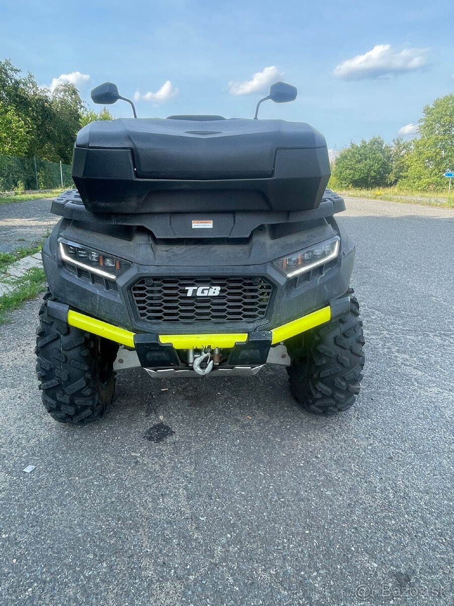 TGB Blade 1000