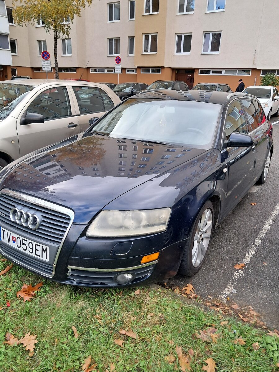 Predam 3.0 audy quatro 165kw plus cip - 2