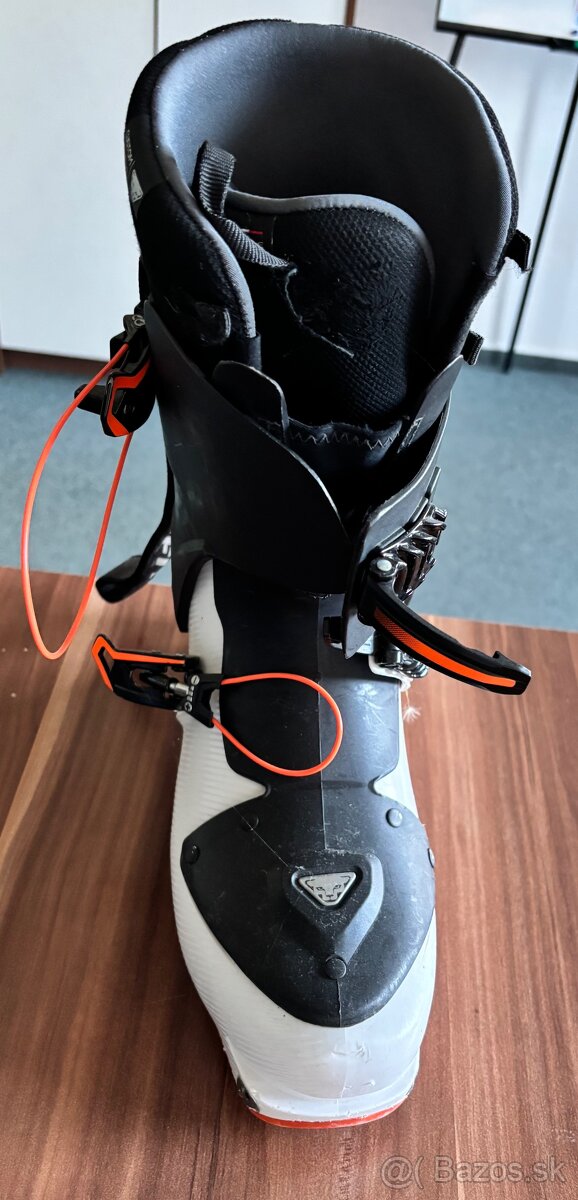 Skialp Lyziarky Dynafit Speed Nimbus - 2