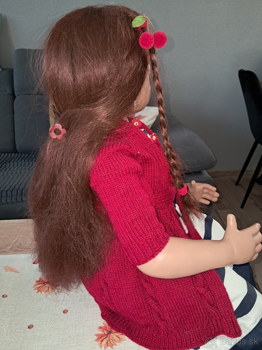 Vinnylova babika - 2