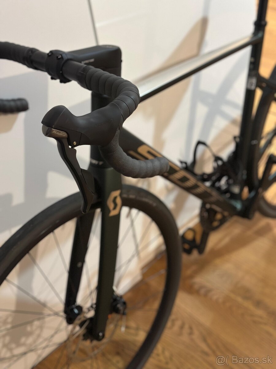 Cestný bicykel SCOTT - 2