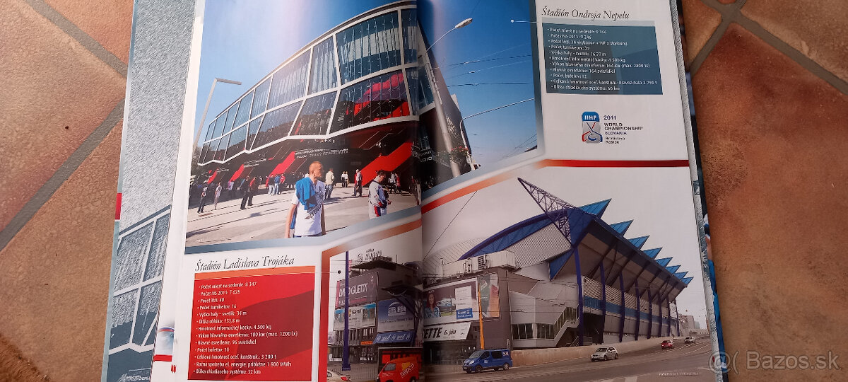 Zlatá generácia, rozlúčka bez fanfár... + poštovné zdarma - 2