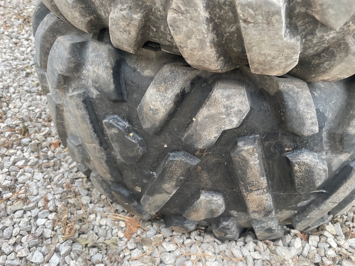 Predam pneu 27x9-14 a 27x11-14 wenda