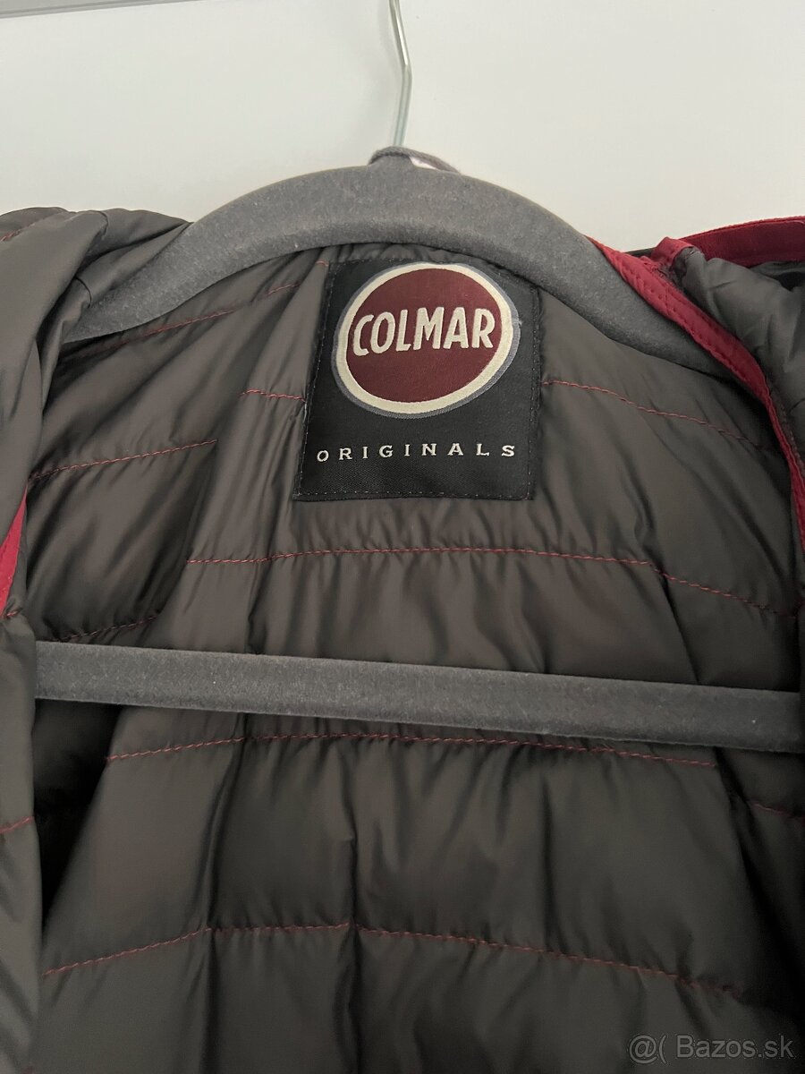 Pánska prechodna bunda Colmar - 2
