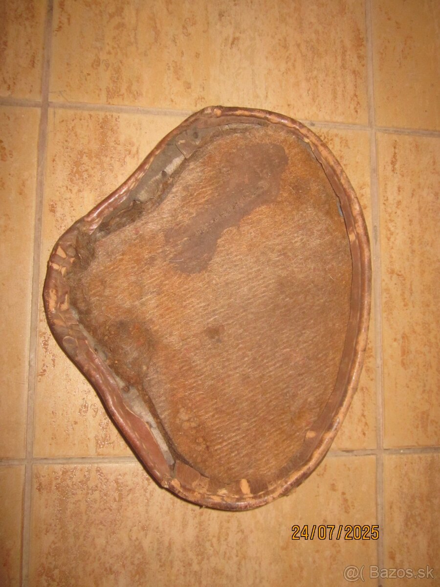 Jawa perák poťah sedla pôvodný - 2