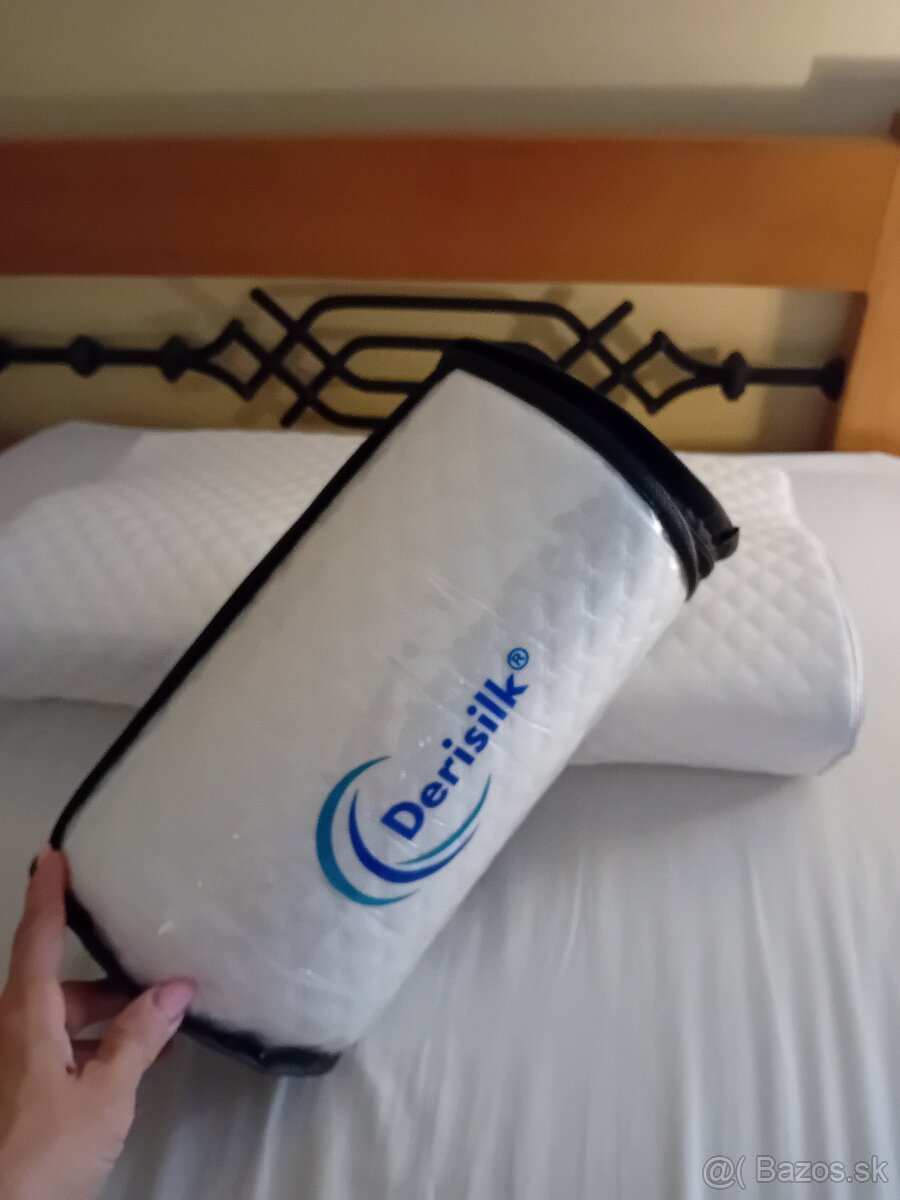 Anatomický vankúš - 2