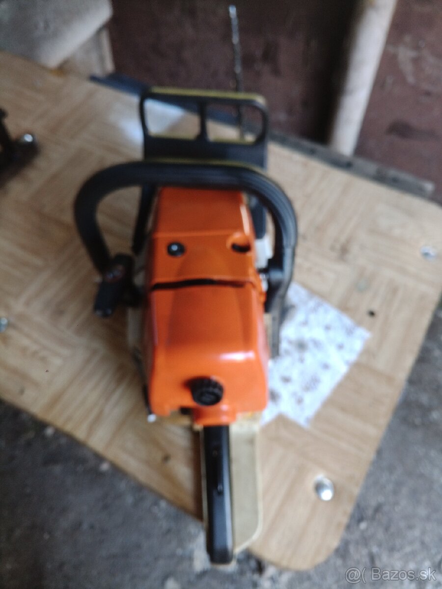 Predám Stihl ms 361 - 2
