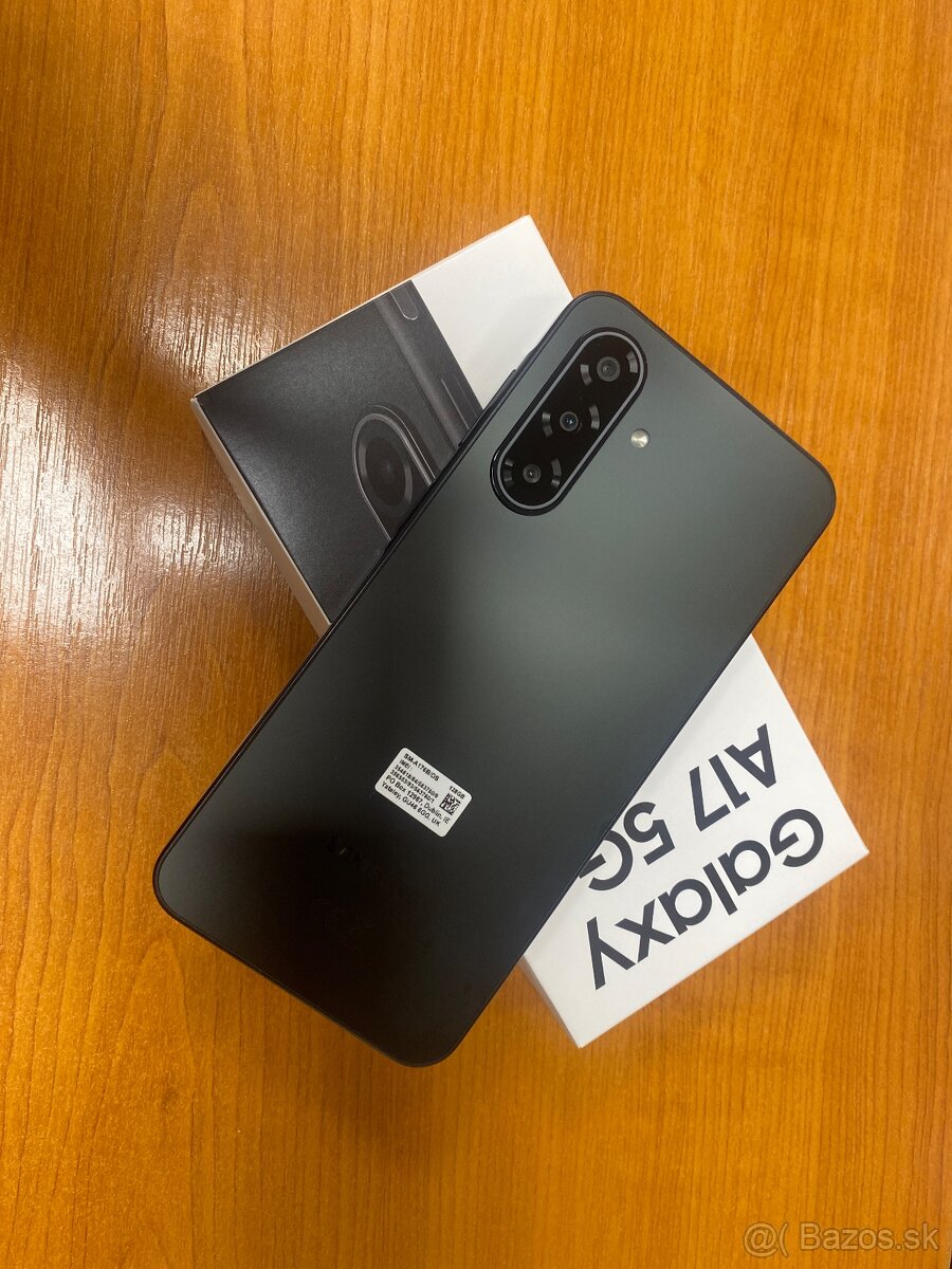 Samsung galaxy A17 5G - 2