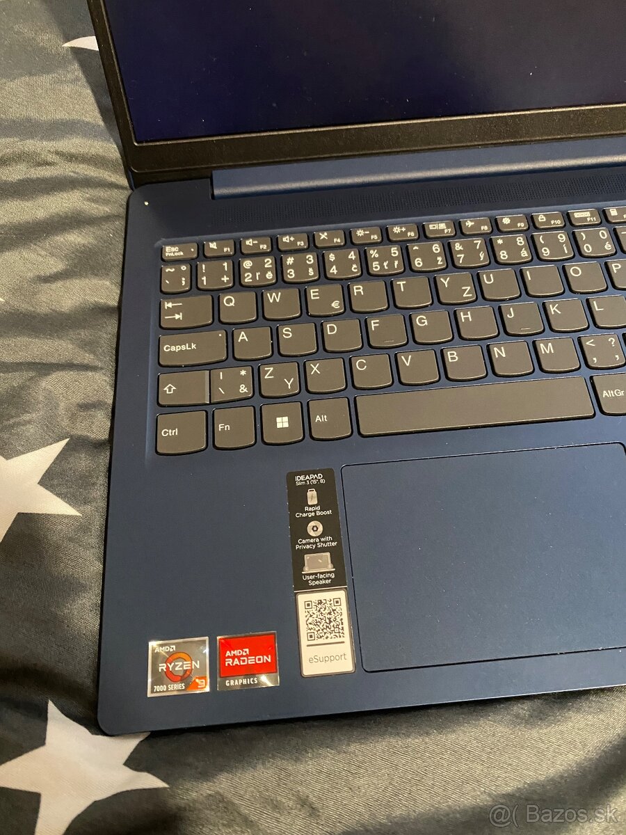 Lenovo IP Slim 3 - 2