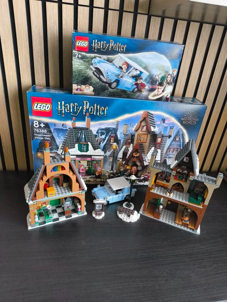 LEGO Harry Potter - 2