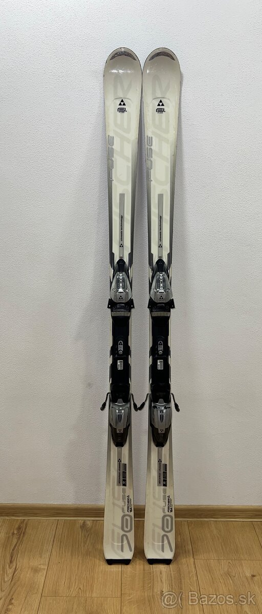 Lyže Fischer FUSE 164cm - 2