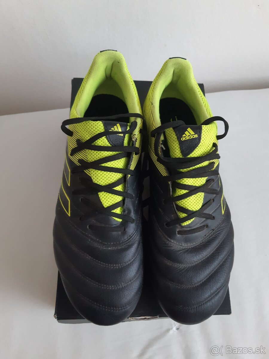 Predám kopačky Adidas - 2