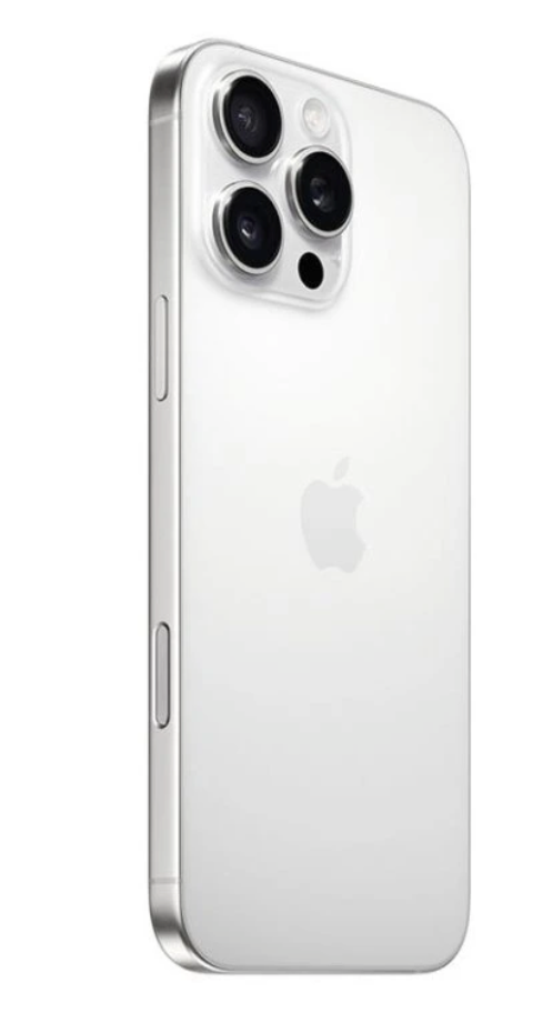 📱 Apple iPhone 16 Pro Max – biely, 256 GB I NOVÝ - 2