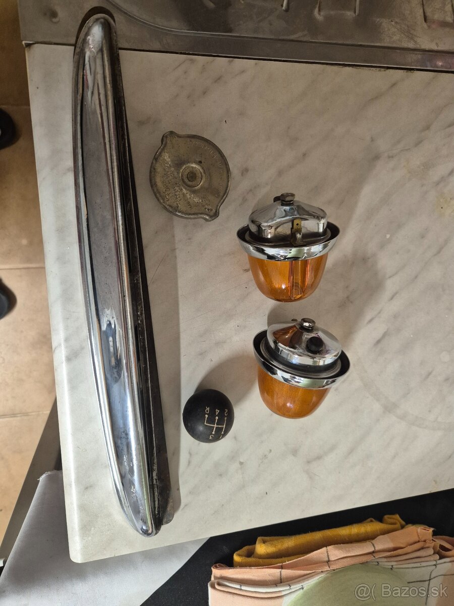 Predam na skoda octavia spartak felicia nd - 2