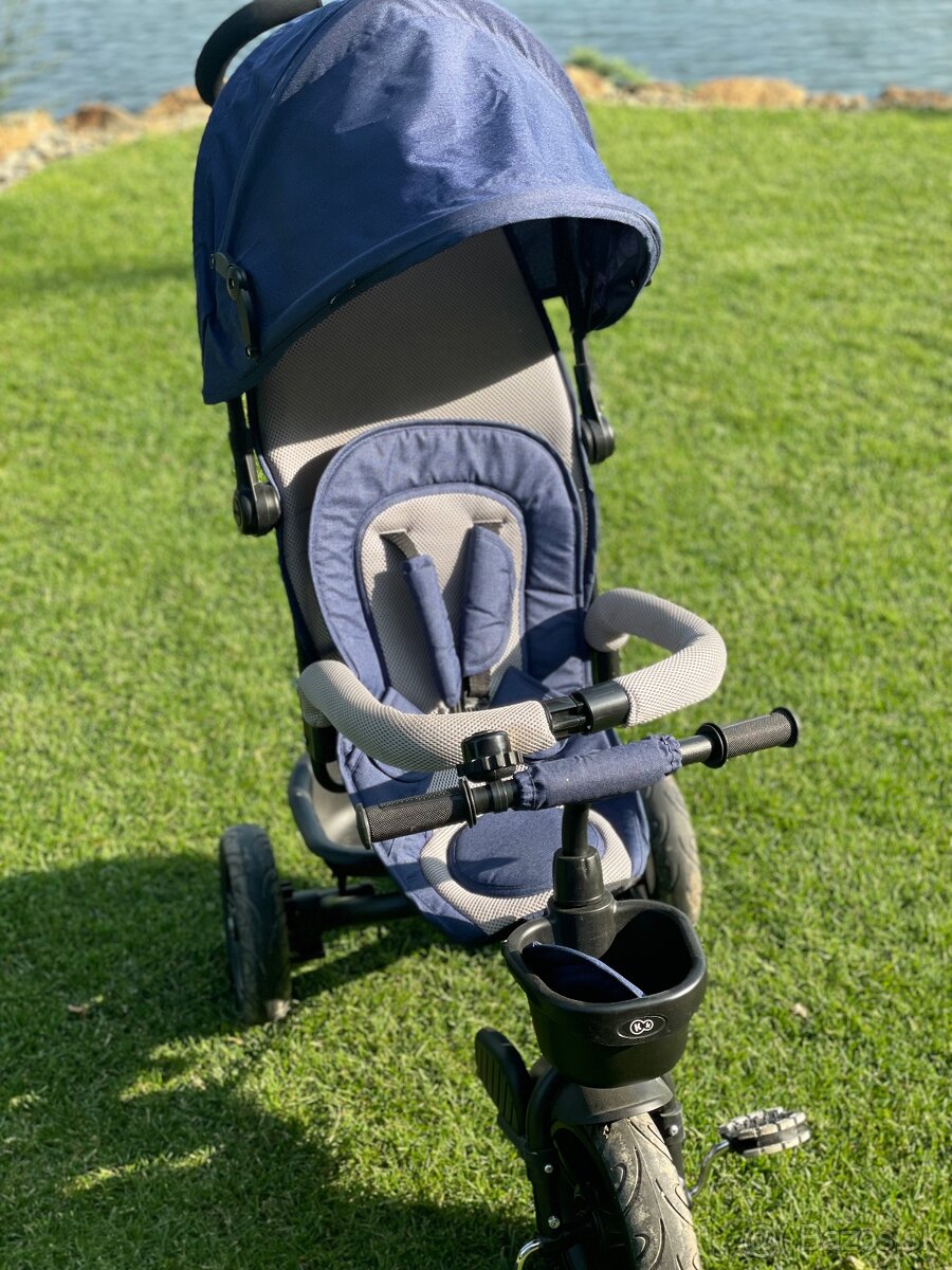 Trojkolka Kinderkraft aveo - 2