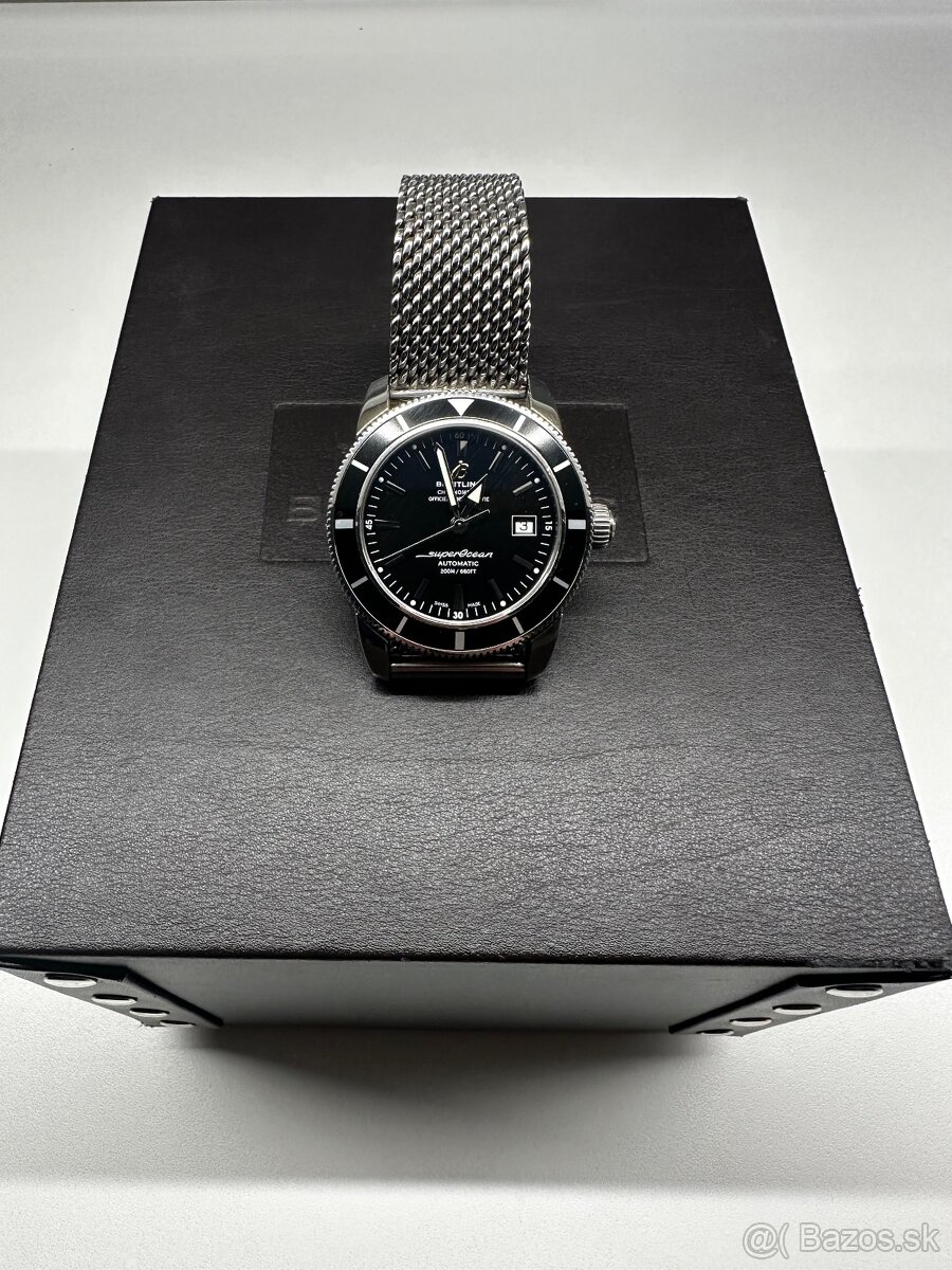 Breitling Superocean - 2