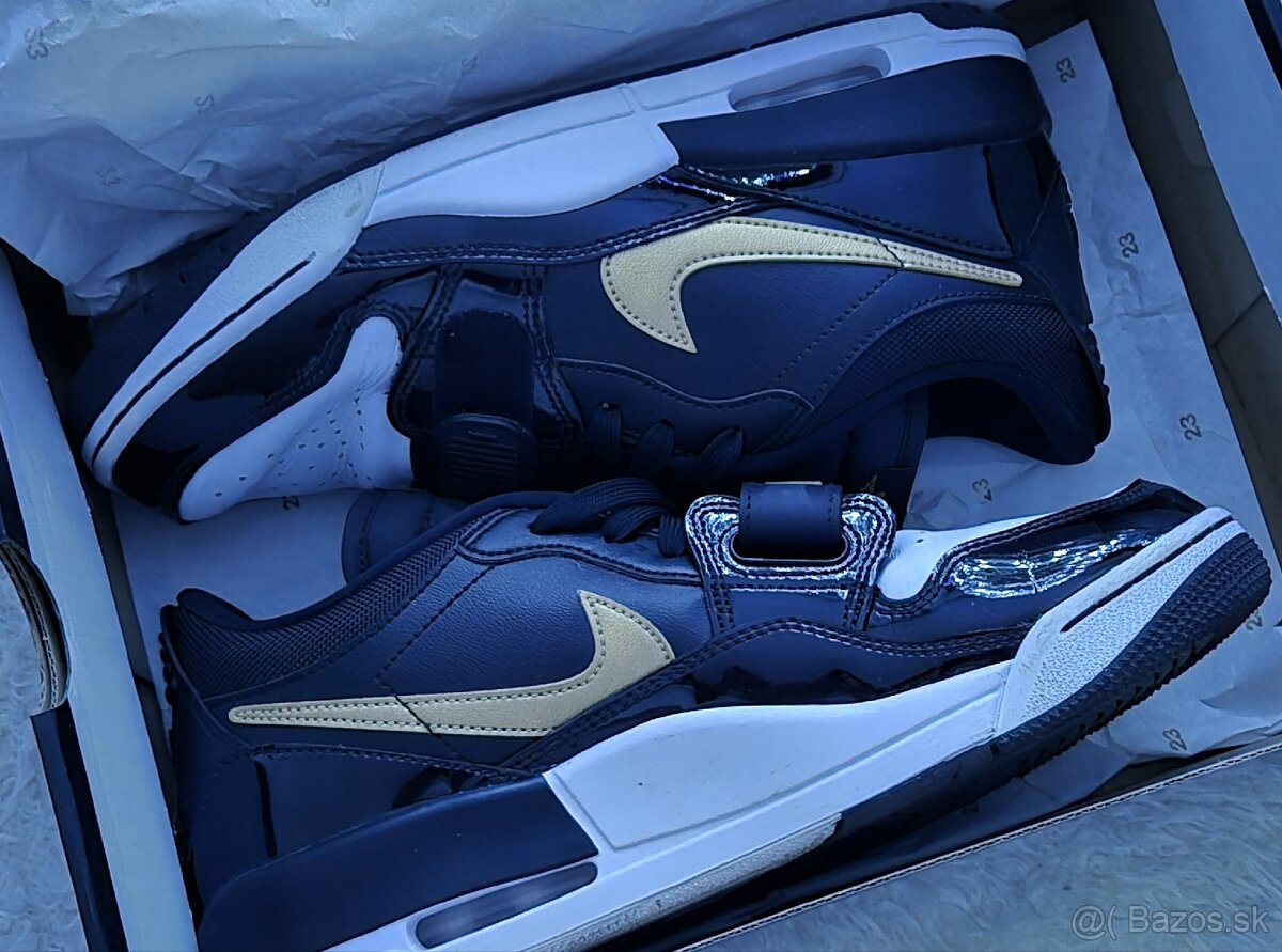 Air Jordan Legacy 312 Low / čisto nové EUR 42,5" - 2