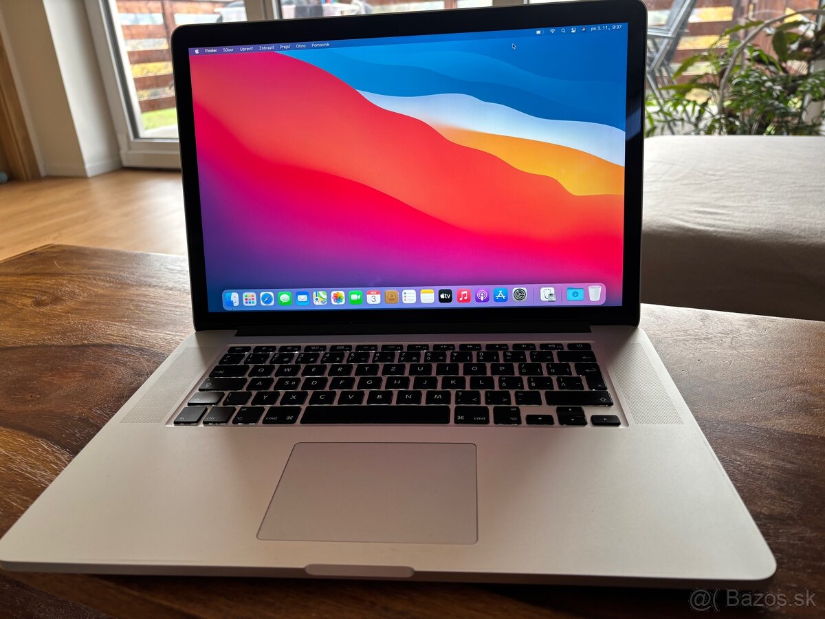 MacBook Pro Mid 2014 15” - 2