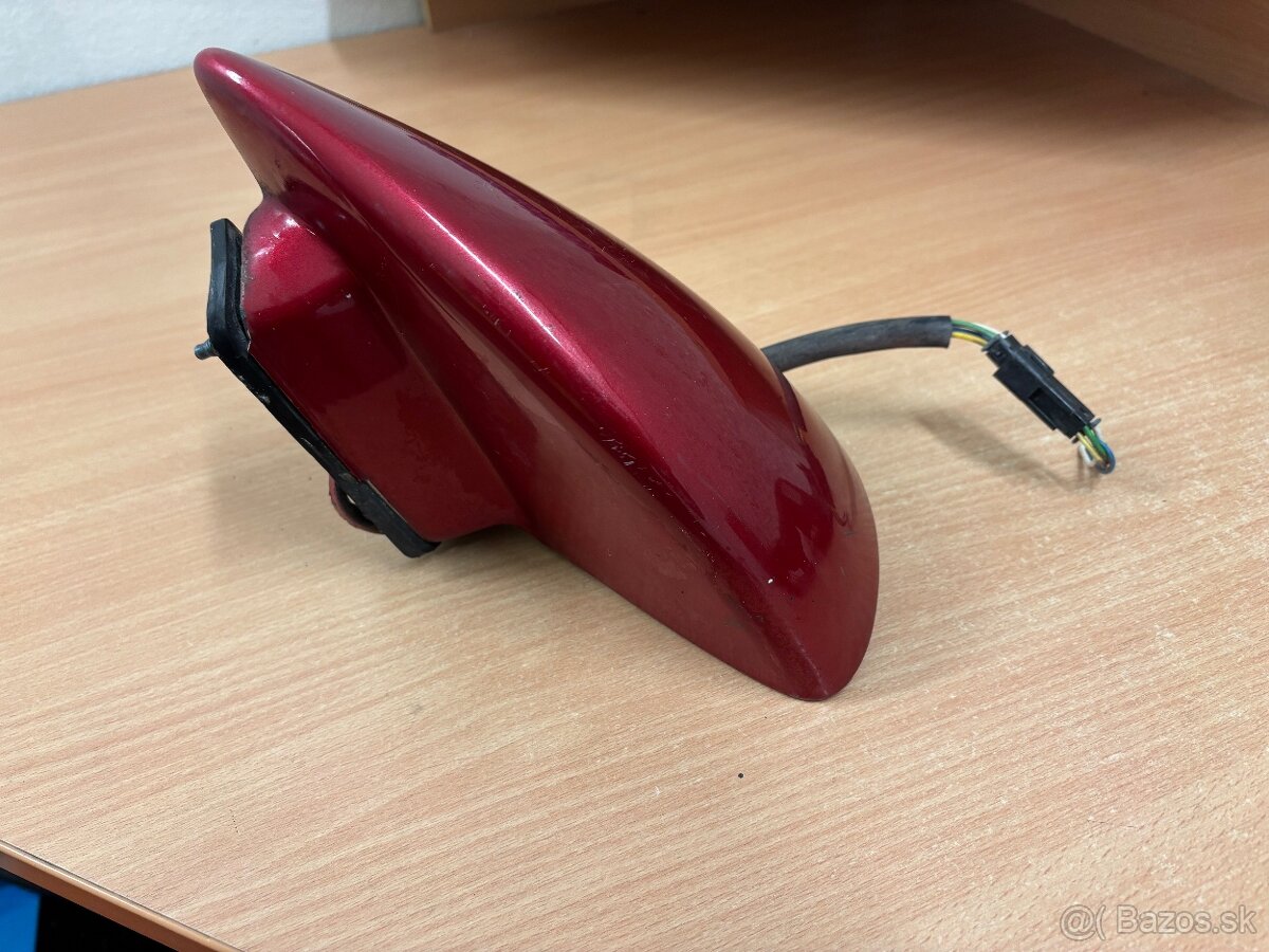 Chevrolet camaro spätné zrkadlo - 2