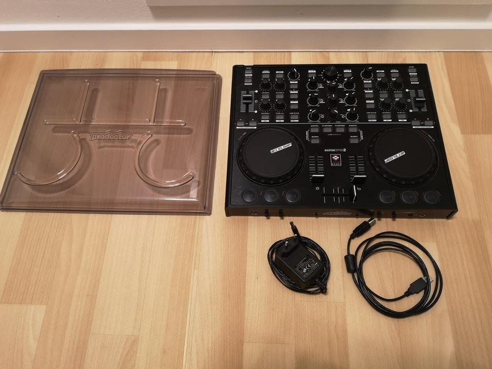 Reloop Digital Jockey 2 Master Edition - 2