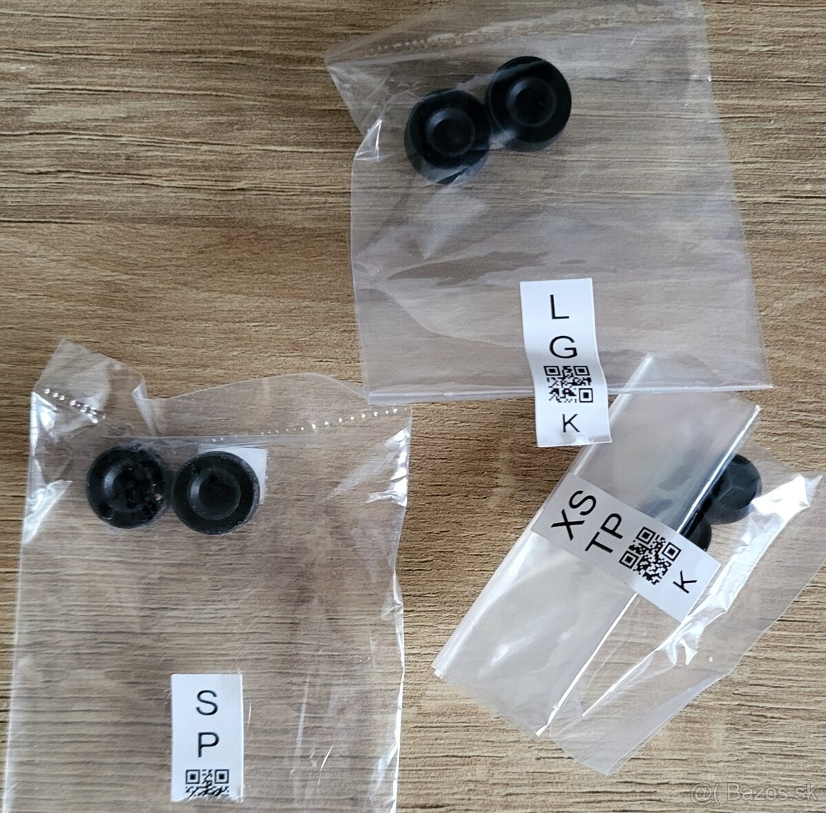 Panasonic RZ-S500W sluchadlá do uší - 2