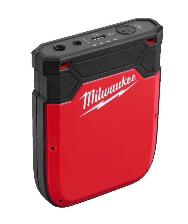 Milwaukee batéria IRPSU3 - 2