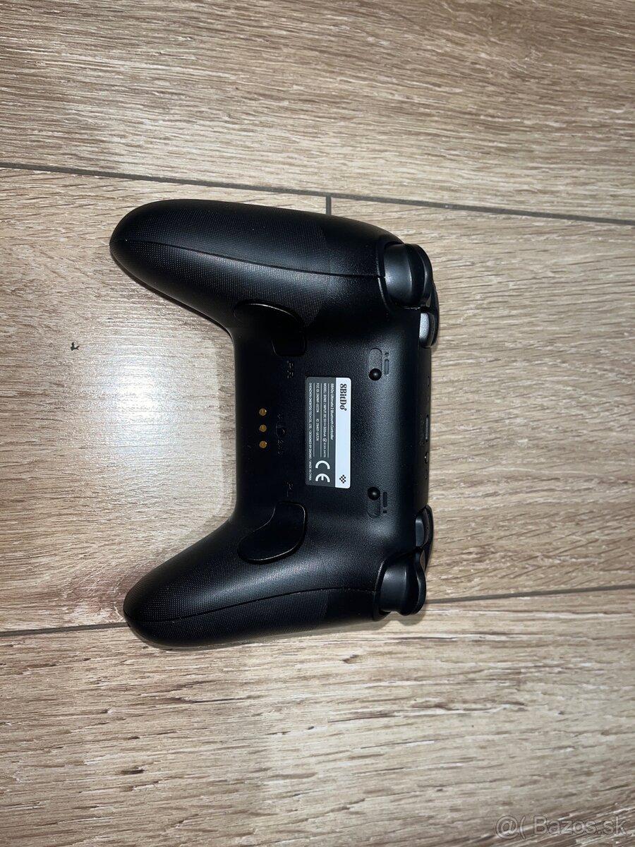 Bezdrôtový ovládač 8bitDo Ultimate 2 - 2