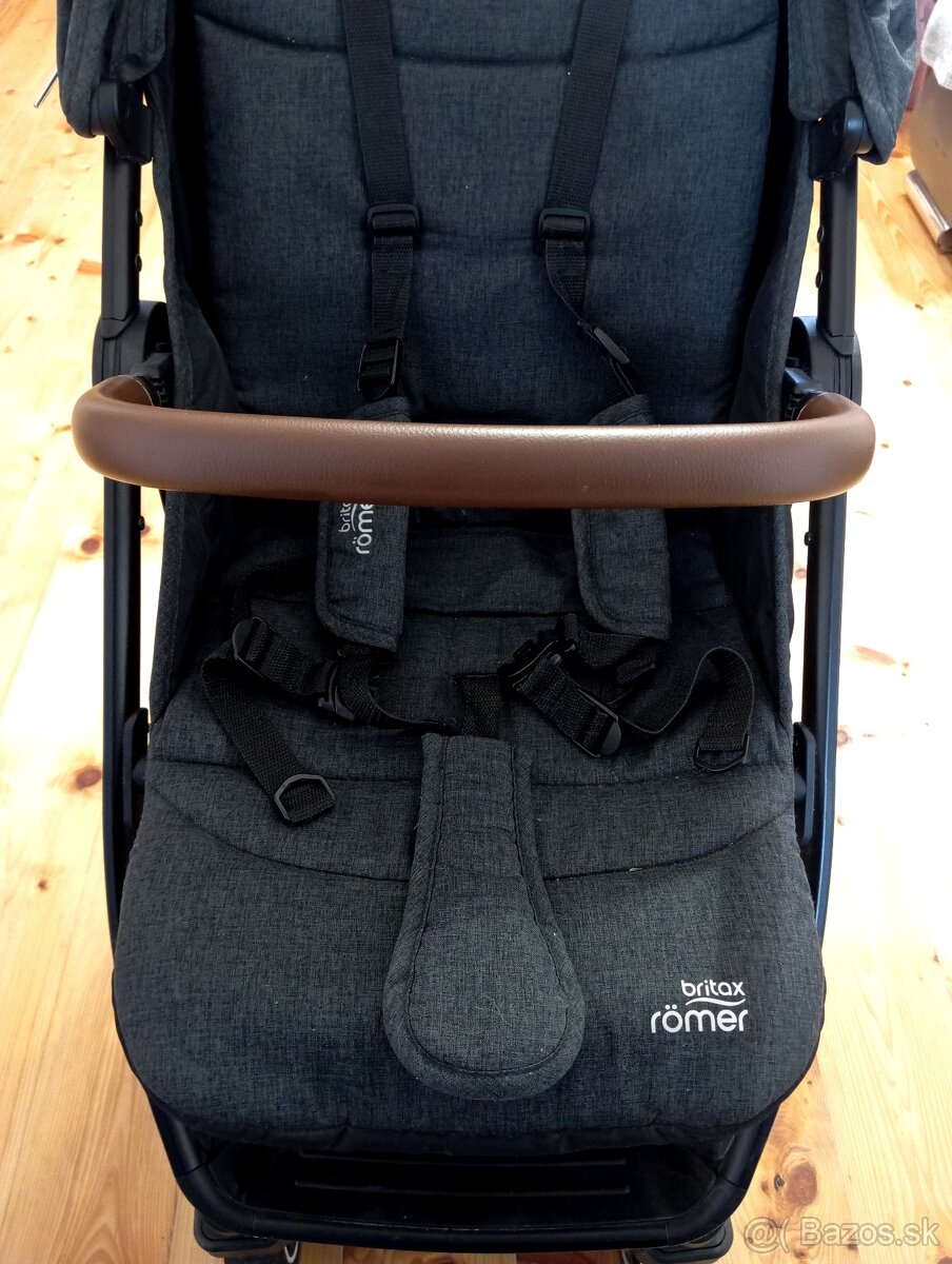 Športový kočík Britax Romer - 2