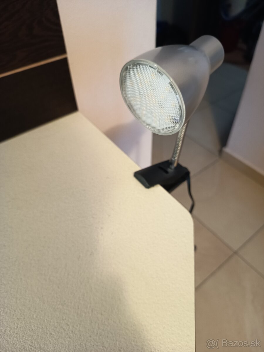 Lampička na nočný stolík - 2