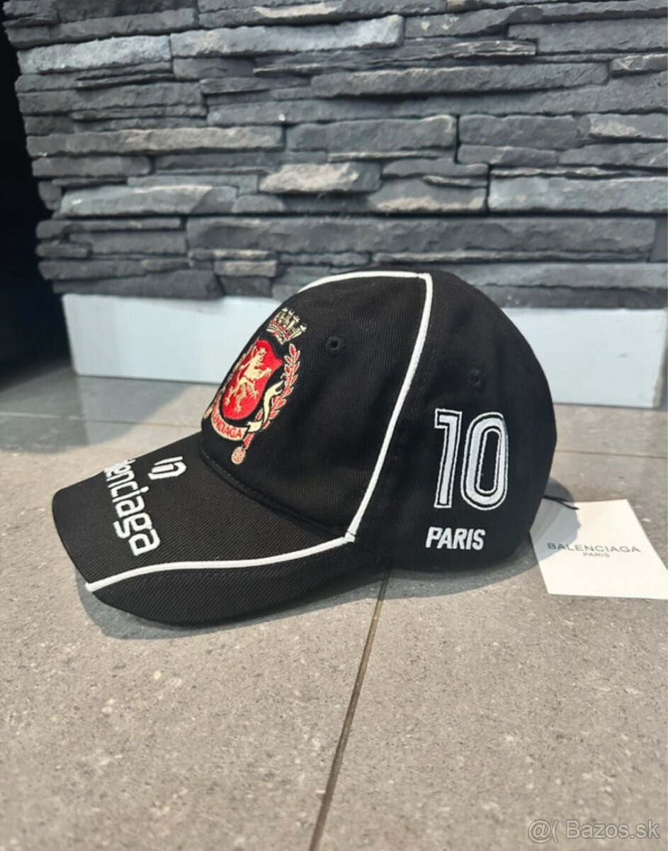 Šiltovka Balenciaga - 2