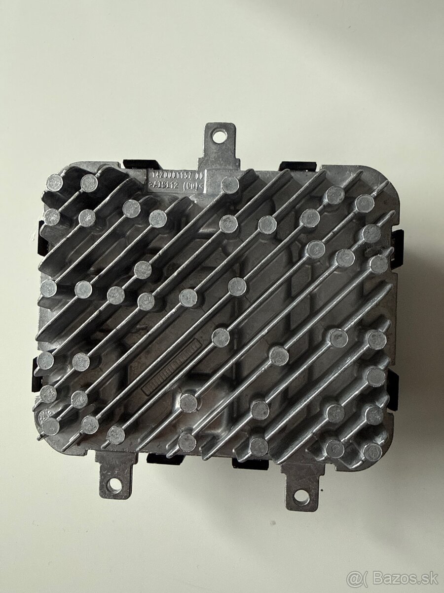 LED riadiaca jednotka svetlometu - 2