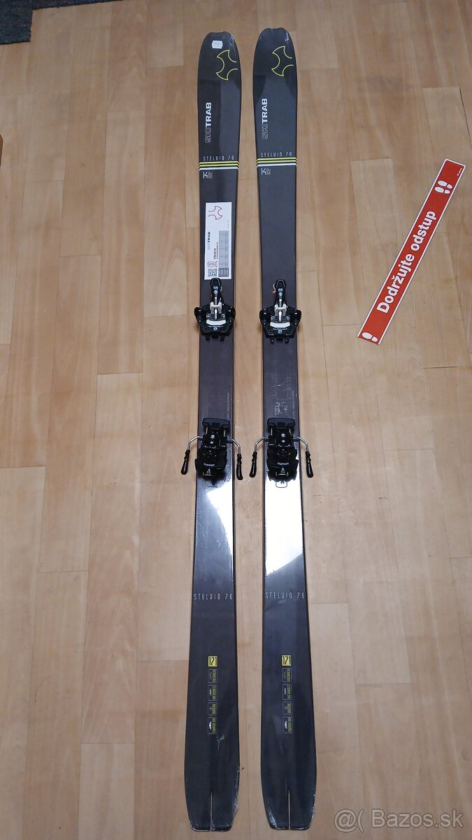 SkiTrab Stelvio 76 - 2