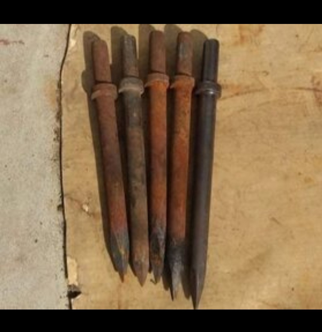 Kúpim zbíjačky Permon - 2