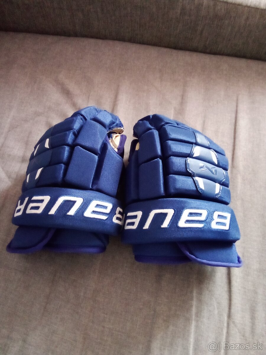 Bauer Nexus 2900 12" - 2